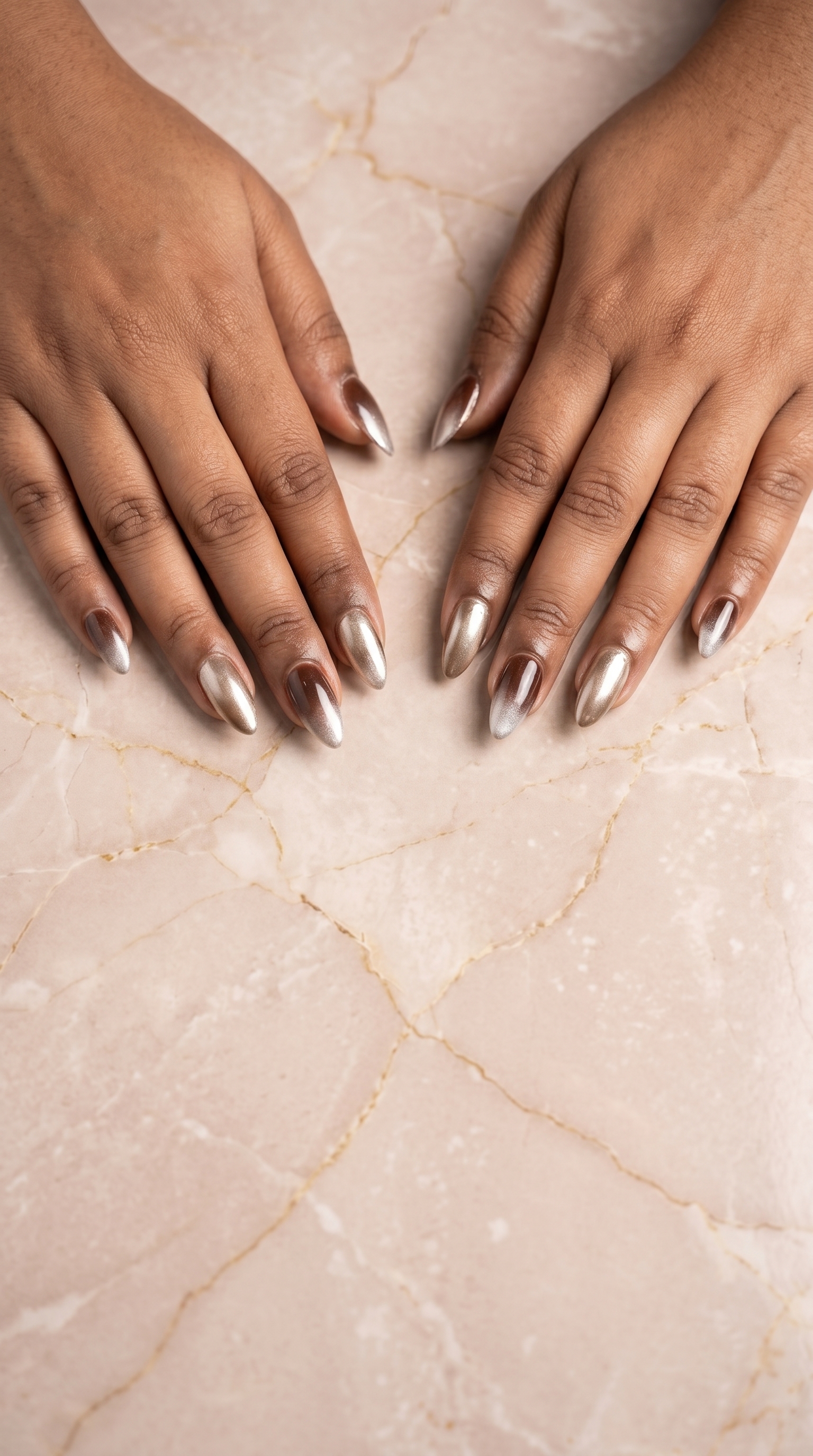 Imperial Gold Foil