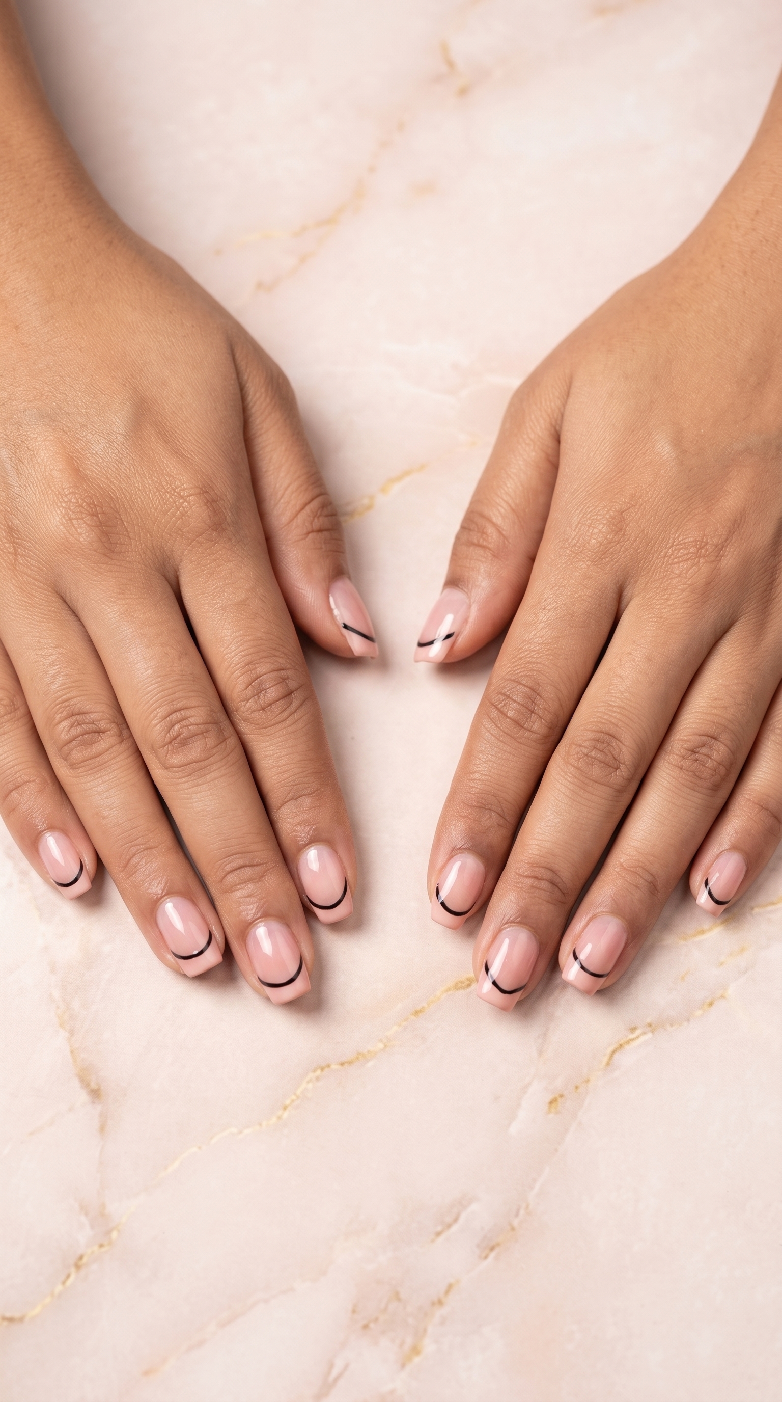 Natural Soft Gel Sculpt